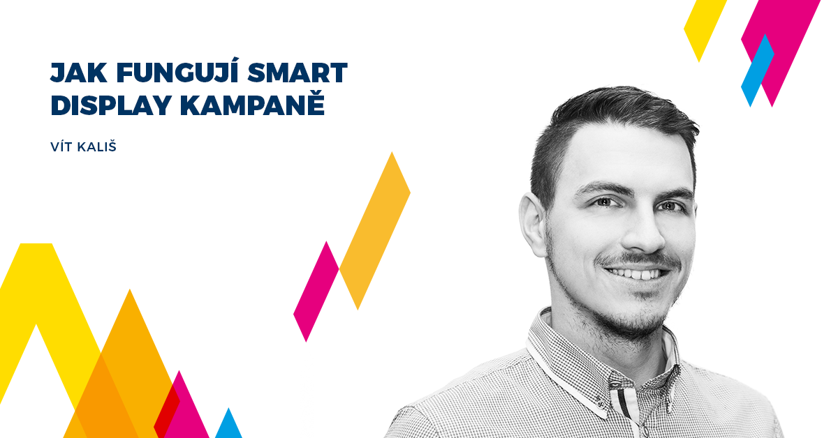 Jak fungují Smart Display kampaně