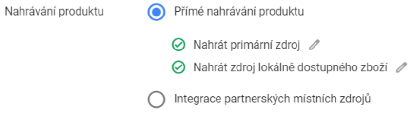 Acomware blog Google mistni neplacene zaznamy nahravani produktu