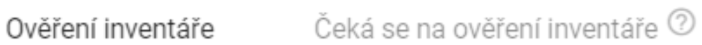 Acomware blog Google mistni neplacene zaznamy overeni inventare