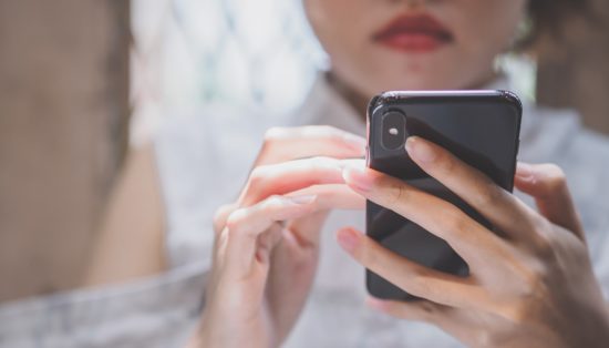 SMS marketing